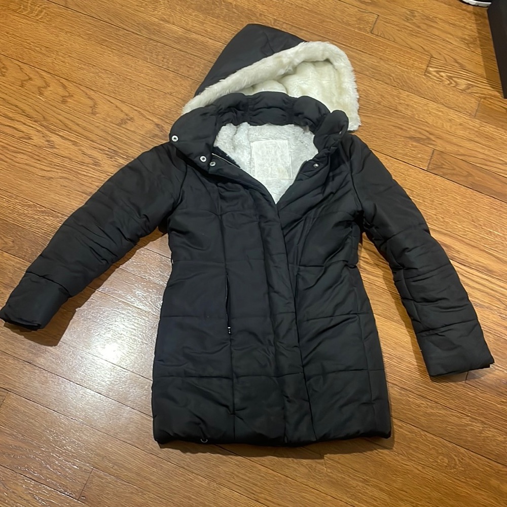 Monnalisa girls jacket